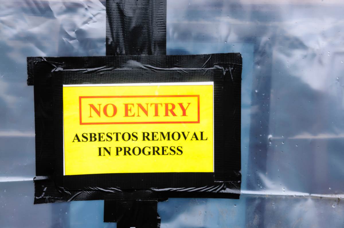 Asbestos Testing & Surveying in Devon